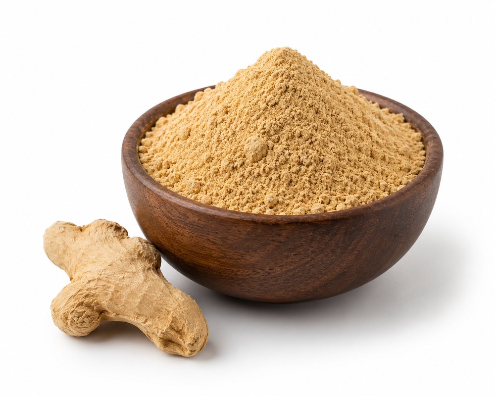 Ginger Powder